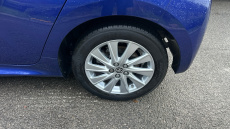 Toyota Yaris 1.5 Hybrid Icon 5dr CVT Hybrid Hatchback